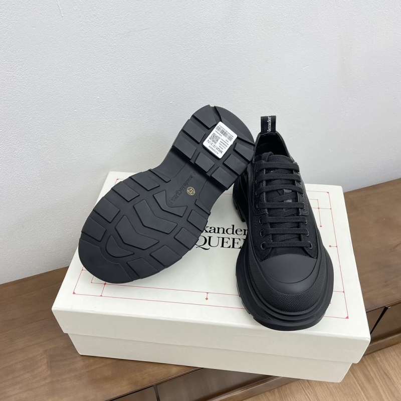 Alexander Mcqueen Casual Shoes